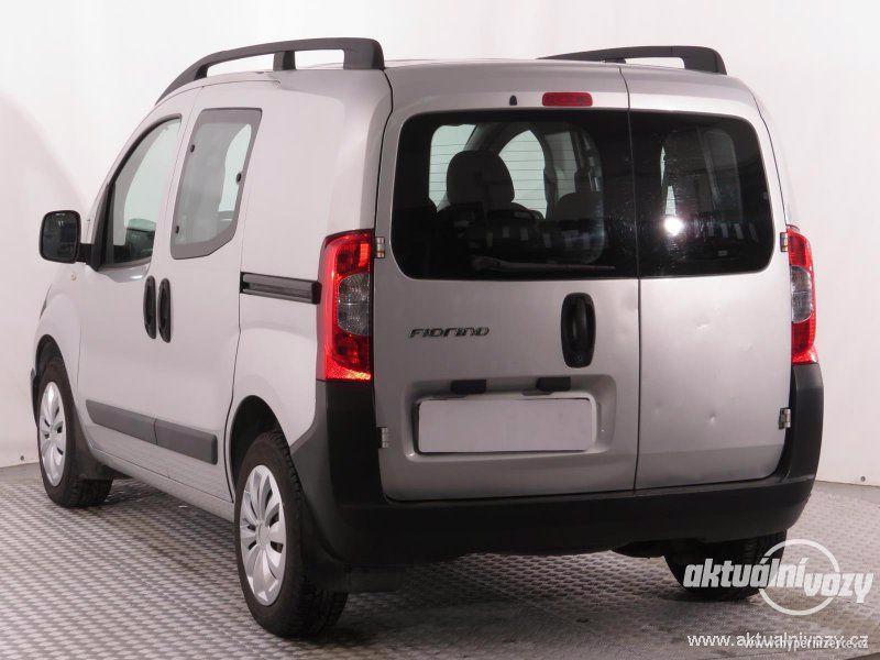Prodej užitkového vozu Fiat Fiorino - foto 2
