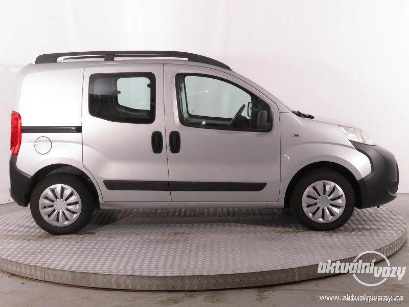 Prodej užitkového vozu Fiat Fiorino - foto 6
