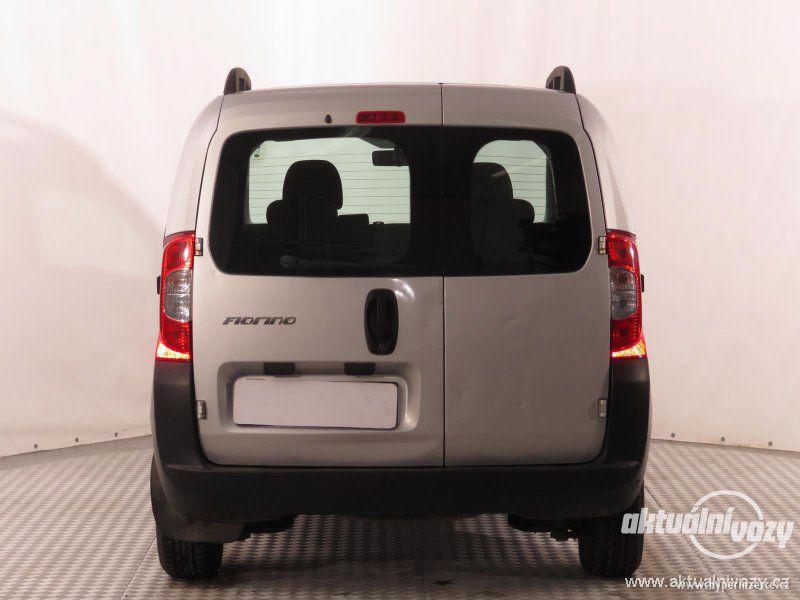Prodej užitkového vozu Fiat Fiorino - foto 13