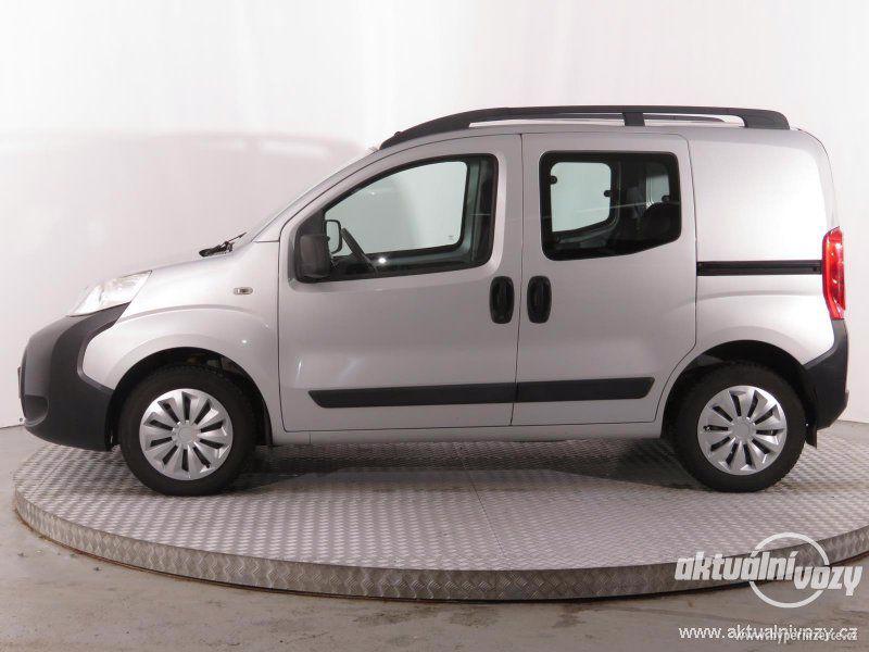 Prodej užitkového vozu Fiat Fiorino - foto 16