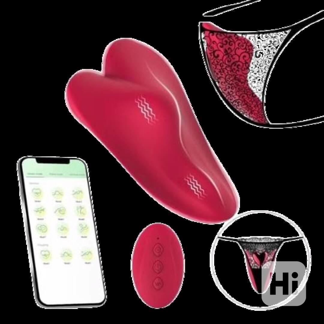 Wearable Panty Vibrators Adult Sex Toys in Pakistan__0300~20 - foto 1