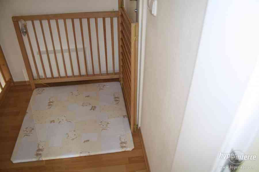Detská ohrádka Geuther - foto 3
