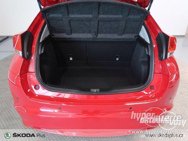 Honda Civic 1.8, benzín, automat, RV 2013, kůže - foto 7