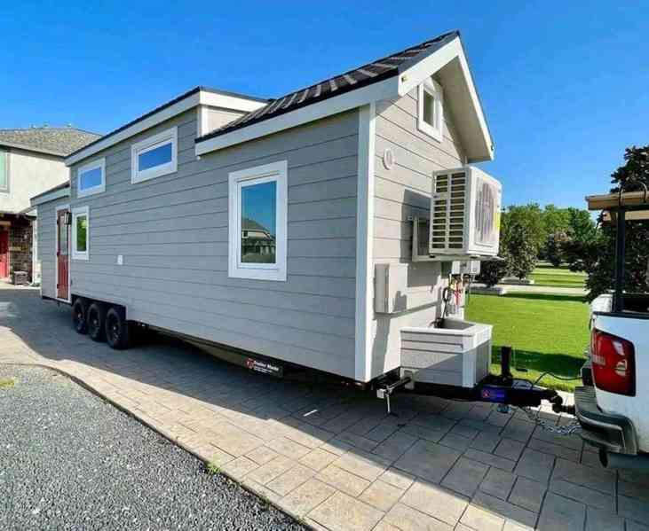 Představujeme úžasný balíček: Náš 32stopý model Poseidon, kt - foto 4