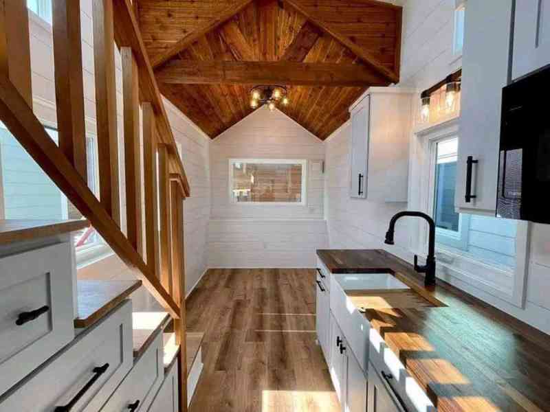 Představujeme úžasný balíček: Náš 32stopý model Poseidon, kt - foto 7