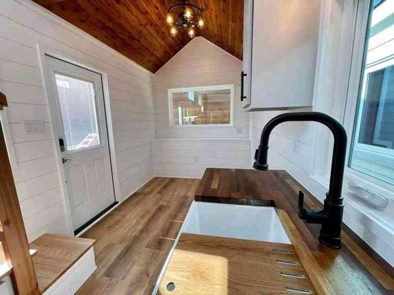 Představujeme úžasný balíček: Náš 32stopý model Poseidon, kt - foto 6