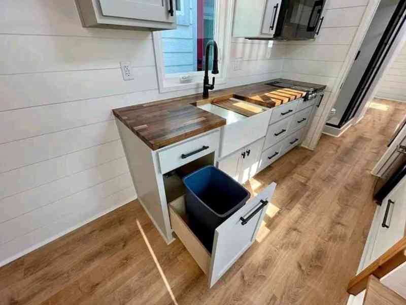Představujeme úžasný balíček: Náš 32stopý model Poseidon, kt - foto 5
