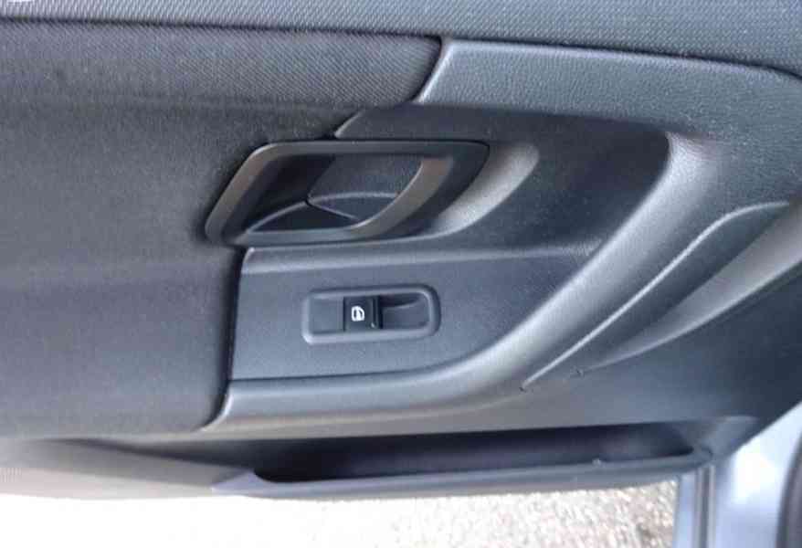 Škoda Roomster 1.2 TSI r.v.2012 (63 kw) serviska stk:9/2027 - foto 15