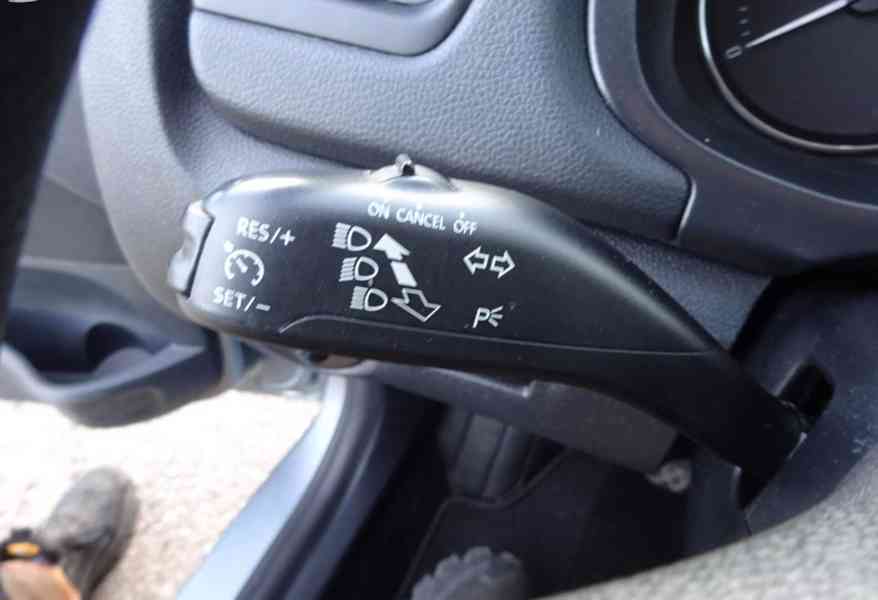 Škoda Roomster 1.2 TSI r.v.2012 (63 kw) serviska stk:9/2027 - foto 10