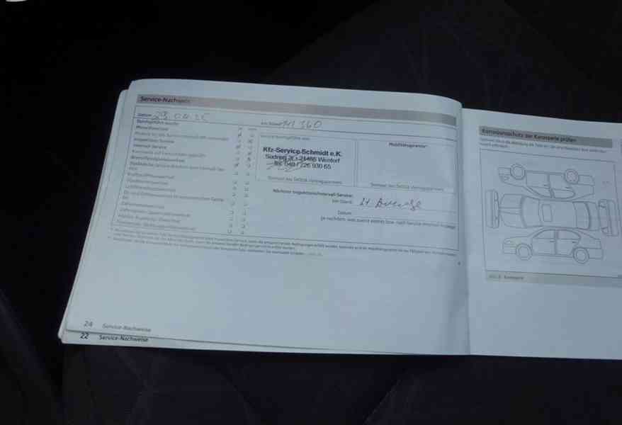 Škoda Roomster 1.2 TSI r.v.2012 (63 kw) serviska stk:9/2027 - foto 25