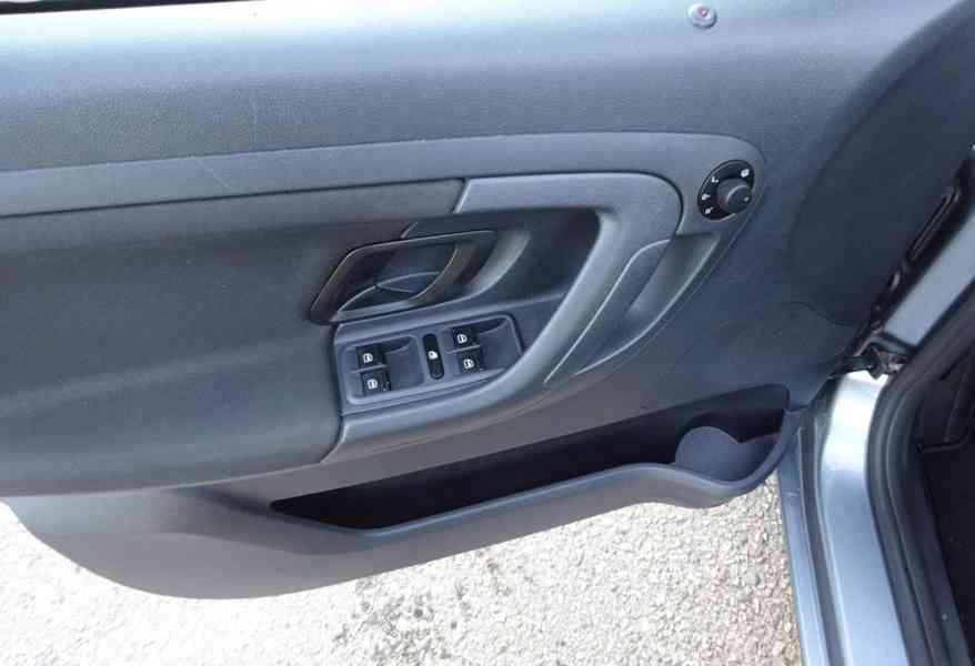 Škoda Roomster 1.2 TSI r.v.2012 (63 kw) serviska stk:9/2027 - foto 6