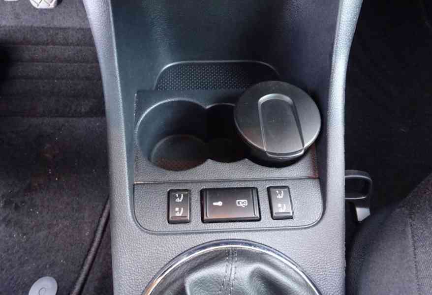 Škoda Roomster 1.2 TSI r.v.2012 (63 kw) serviska stk:9/2027 - foto 12