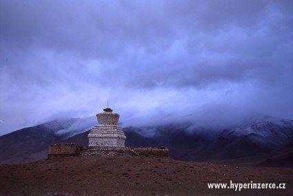Ladak a Zanskar 2020, severní Indie - foto 3