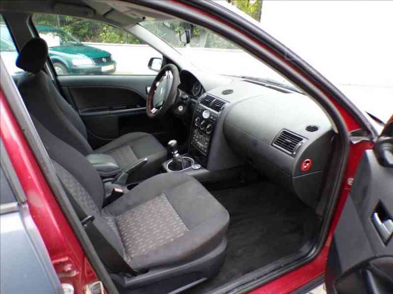 Ford Mondeo 1,8 16V TAŽNÉ ZAŘÍZENÍ - foto 12