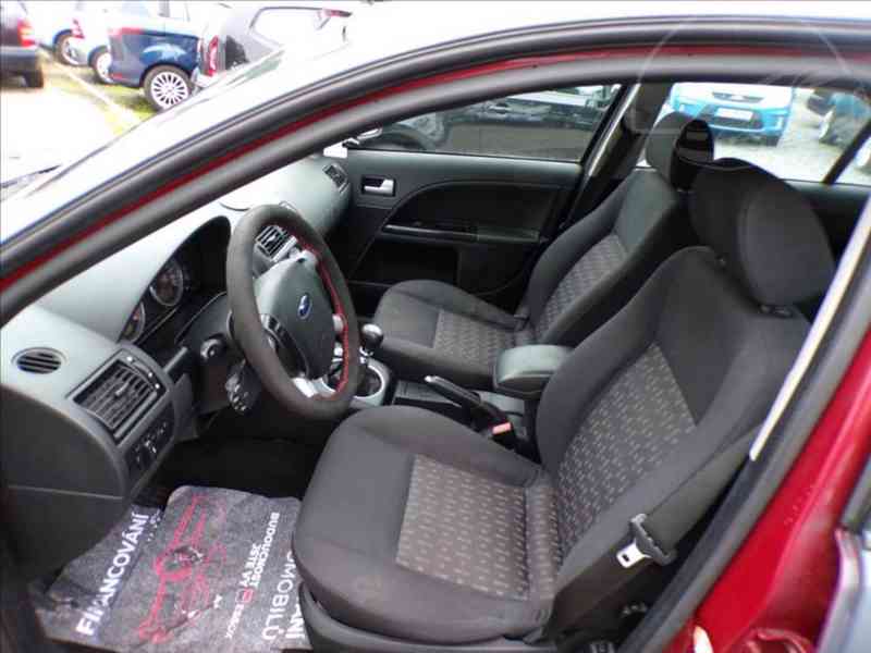 Ford Mondeo 1,8 16V TAŽNÉ ZAŘÍZENÍ - foto 8