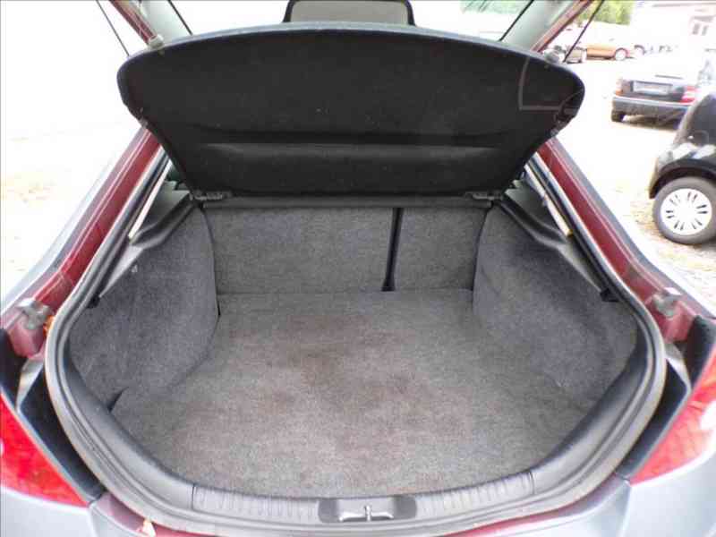 Ford Mondeo 1,8 16V TAŽNÉ ZAŘÍZENÍ - foto 10
