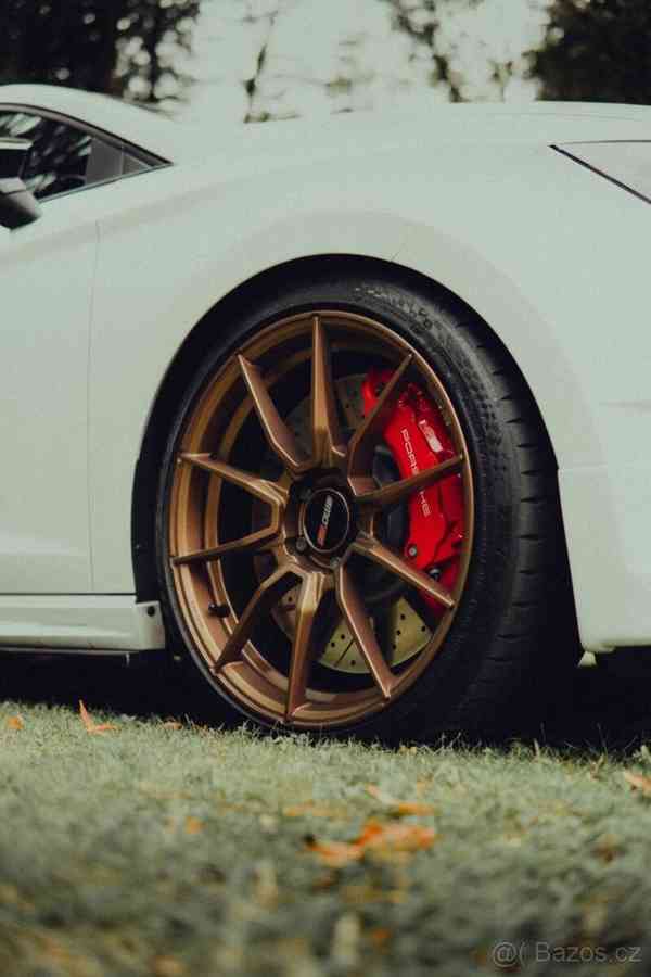 Seat Leon Cupra - foto 6