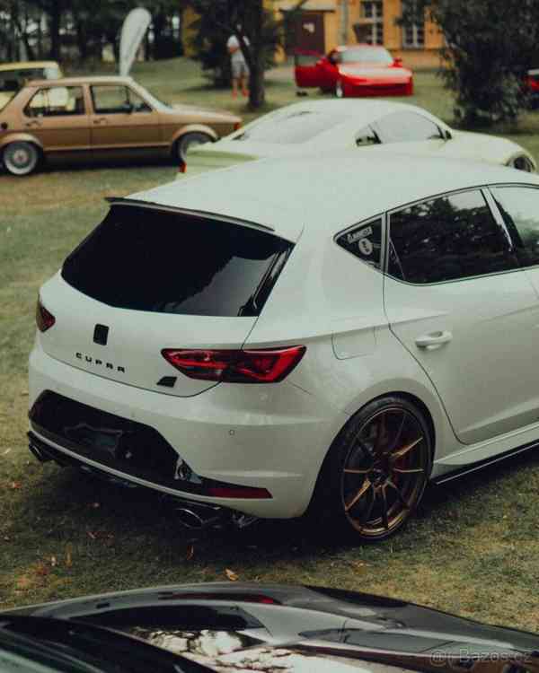 Seat Leon Cupra - foto 8