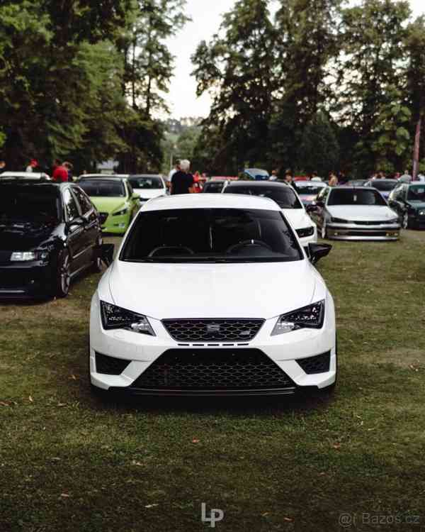 Seat Leon Cupra - foto 10