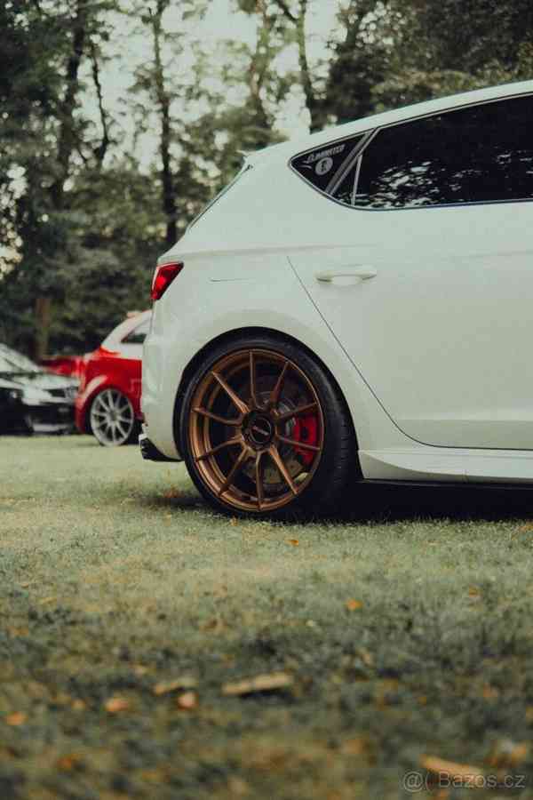 Seat Leon Cupra - foto 3