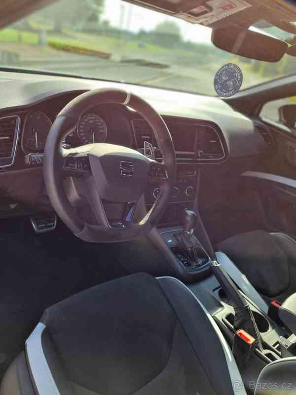 Seat Leon Cupra - foto 7