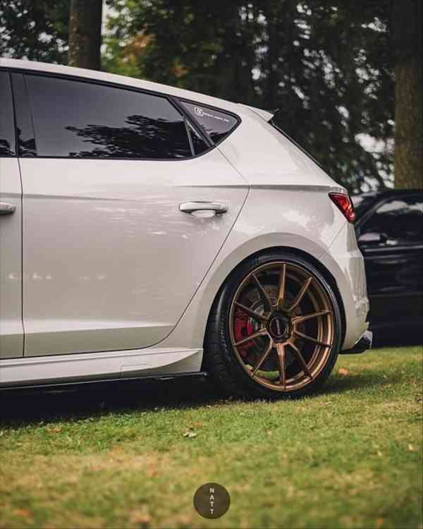 Seat Leon Cupra - foto 2