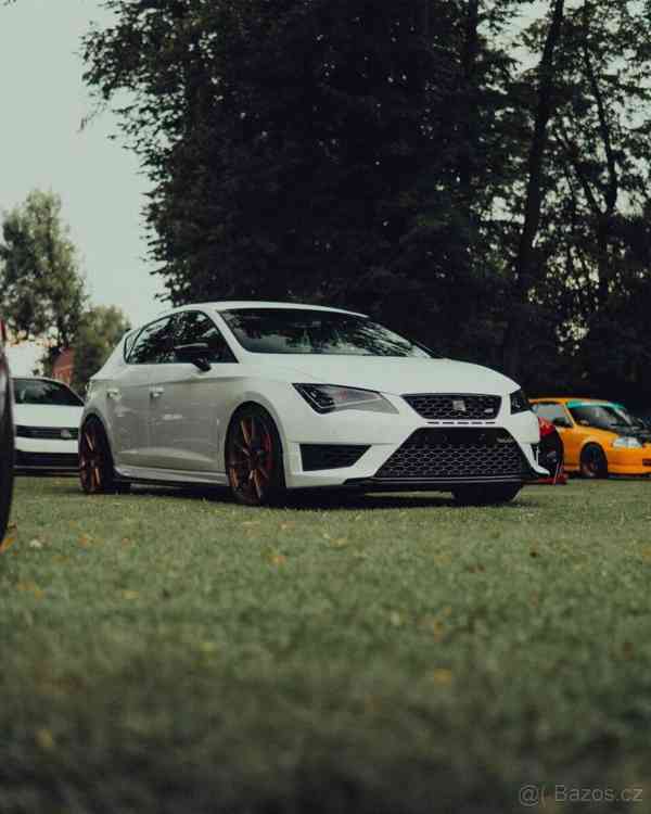 Seat Leon Cupra - foto 13