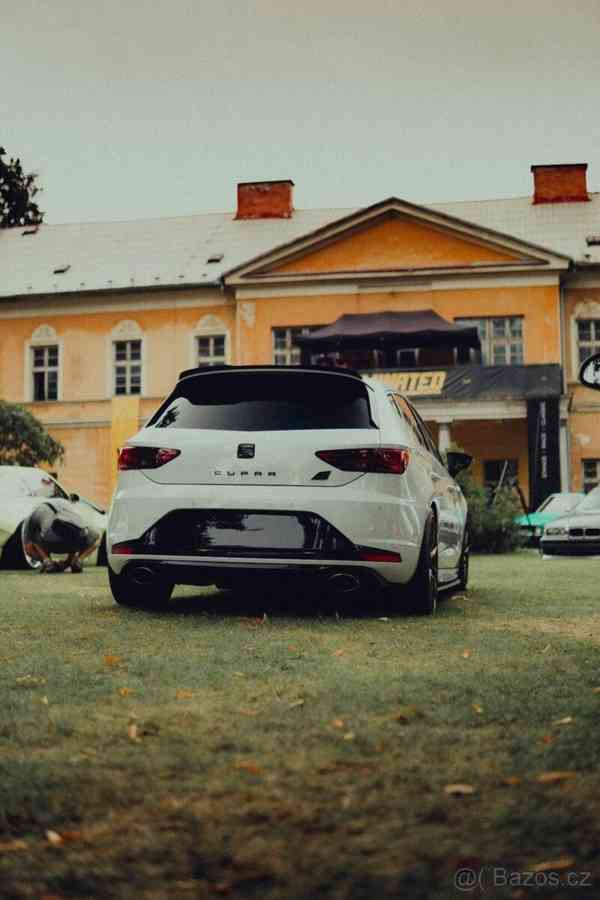 Seat Leon Cupra - foto 4