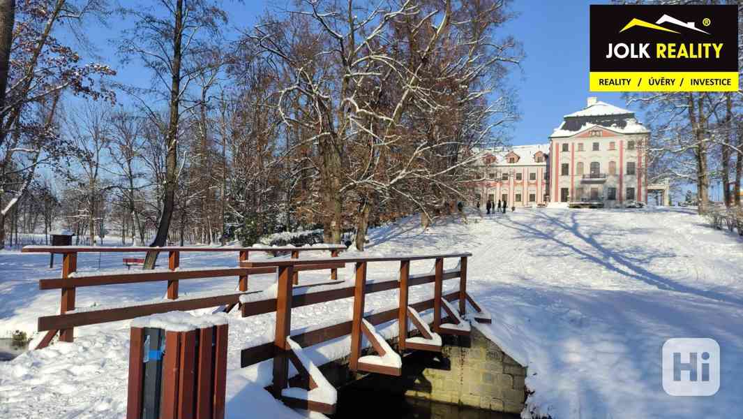 Prodej nového bytu č.2 o dispozici 3+kk - Velké Hoštice - foto 28