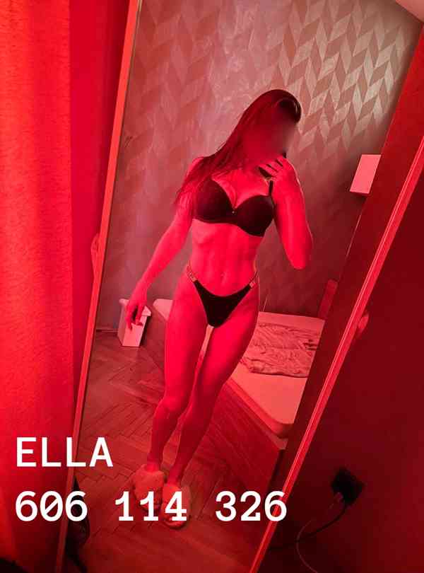 Sex v Praze - Balbinova.com - foto 5