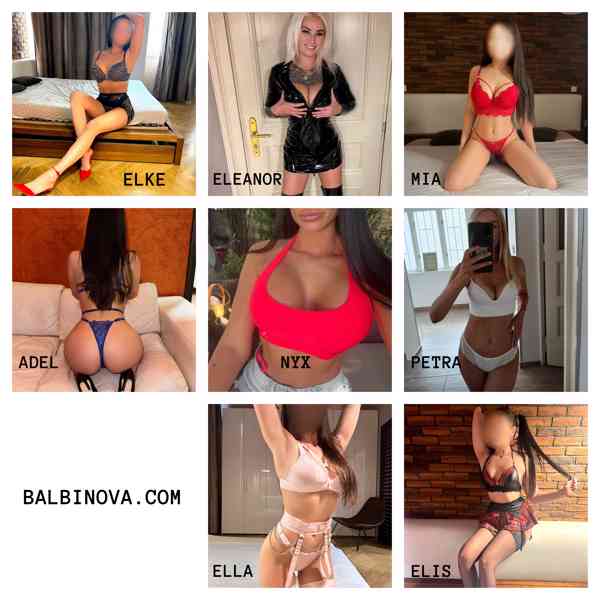 Sex v Praze - Balbinova.com - foto 1
