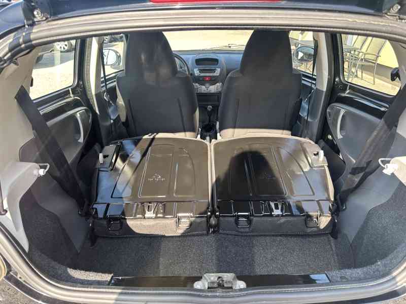 Toyota Aygo 1.0i 50kW/Klima/118tisKM - foto 18