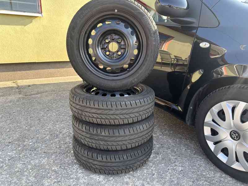 Toyota Aygo 1.0i 50kW/Klima/118tisKM - foto 3