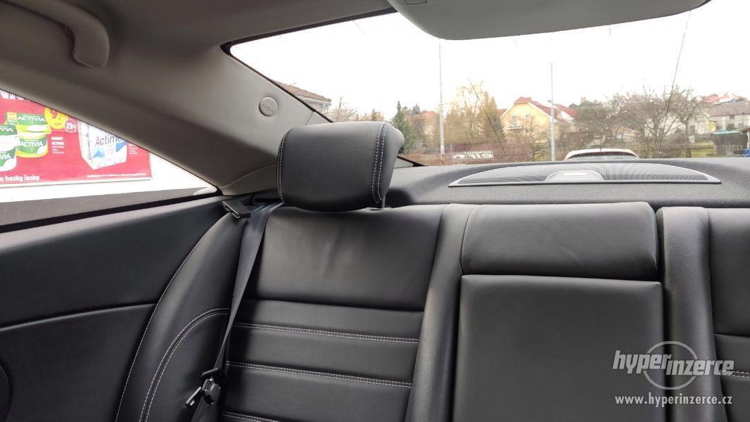 Renault Laguna coupe - foto 5