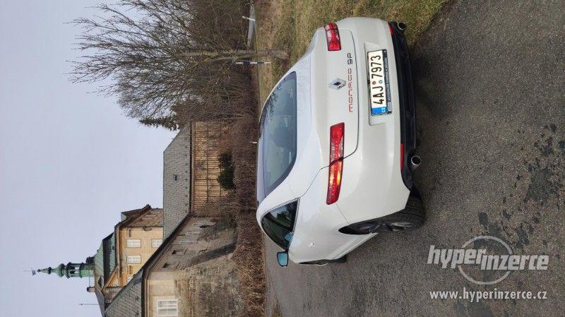 Renault Laguna coupe - foto 6