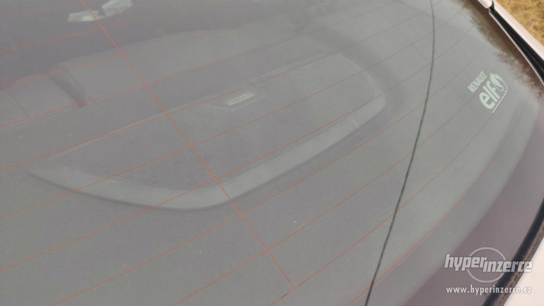 Renault Laguna coupe - foto 7