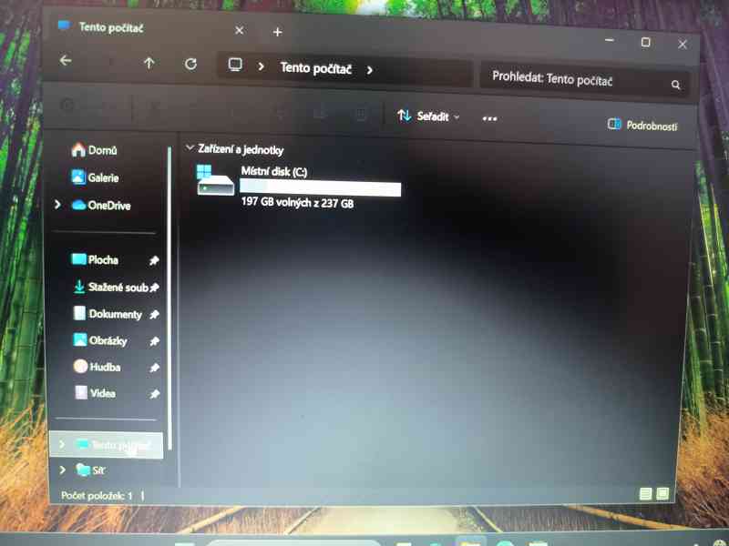 HP Probook 440 G4 (i3 7100, 12GB Ram, disk 512GB) - foto 3