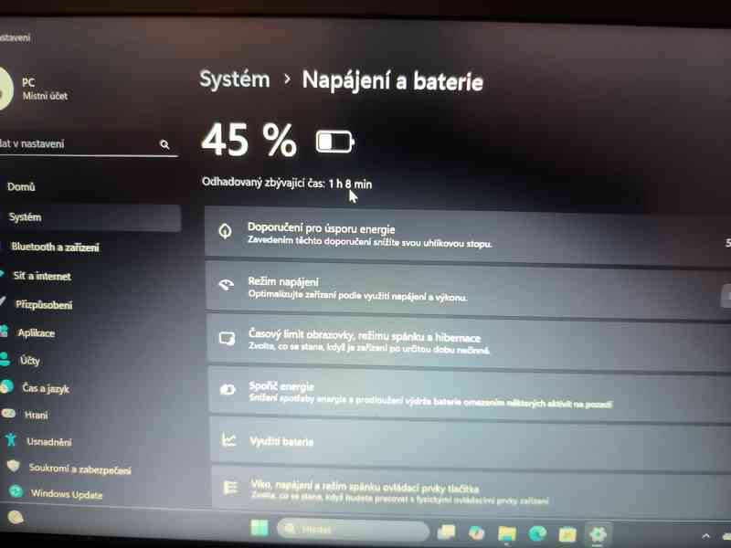 HP Probook 440 G4 (i3 7100, 12GB Ram, disk 512GB) - foto 4