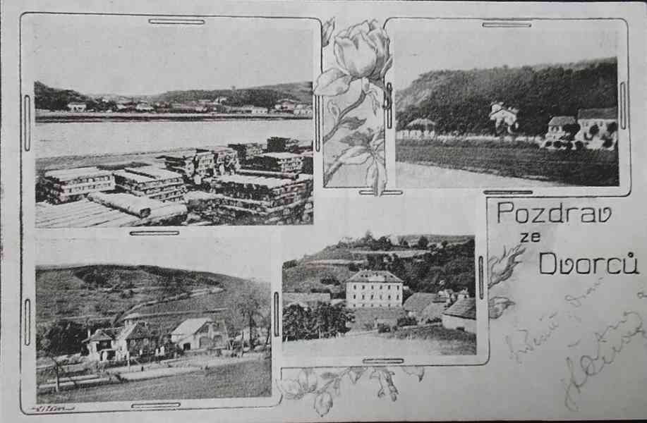 Pohlednice do roku 1945 odkoupím hotově  - foto 9