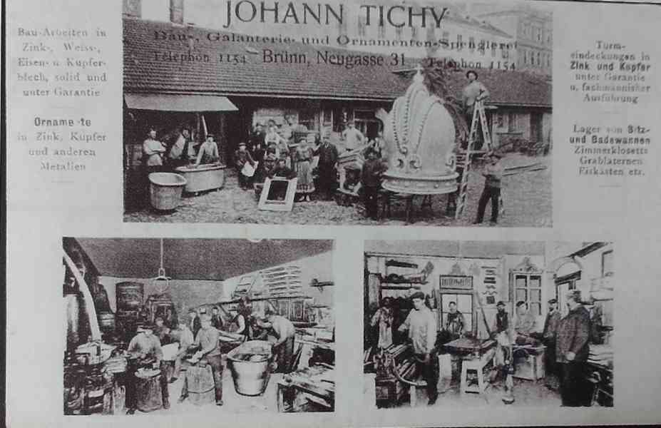 Pohlednice do roku 1945 odkoupím hotově  - foto 4