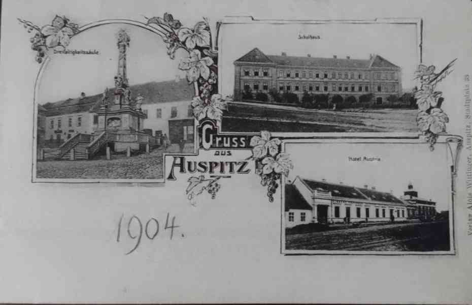 Pohlednice do roku 1945 odkoupím hotově  - foto 4