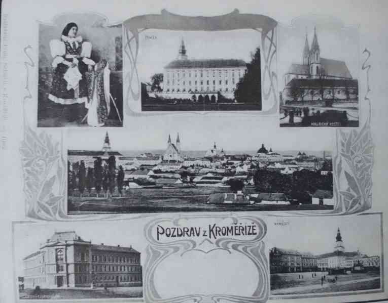 Pohlednice do roku 1945 odkoupím hotově  - foto 14