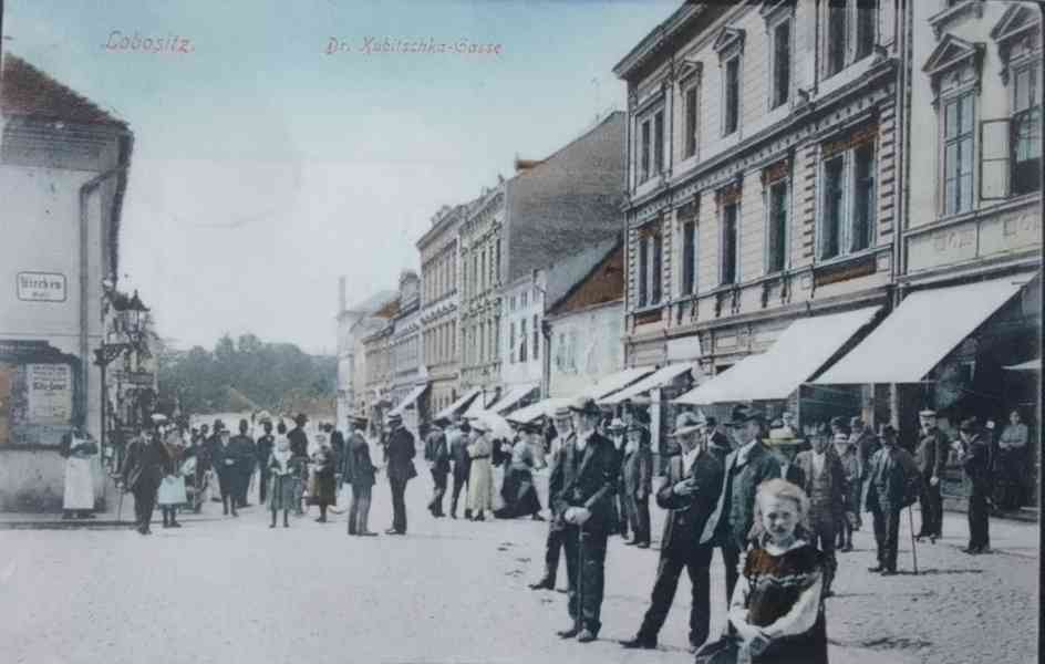 Pohlednice do roku 1945 odkoupím hotově  - foto 15