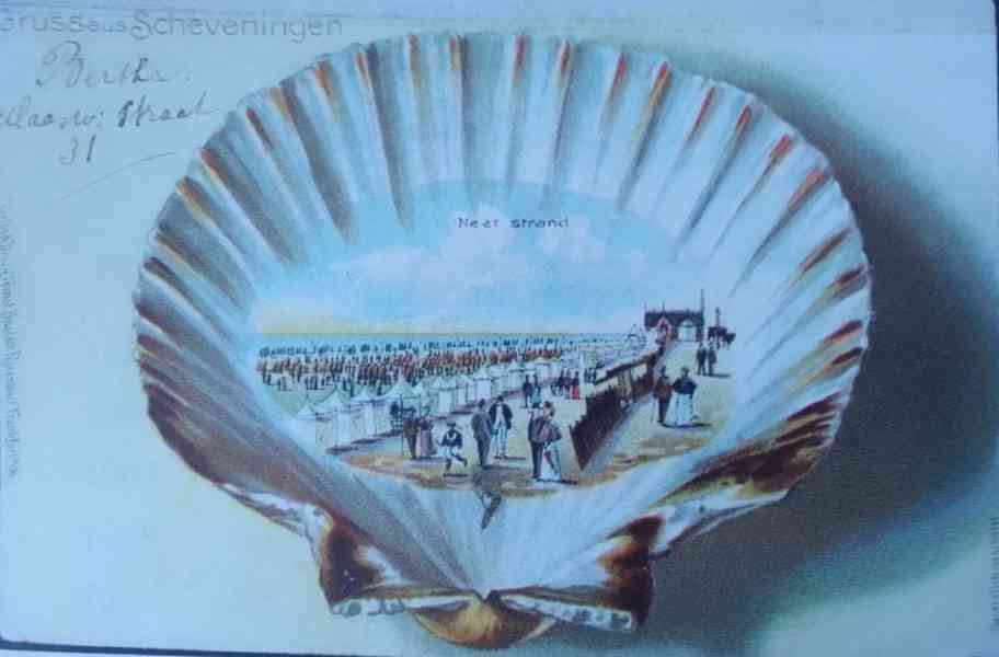 Pohlednice do roku 1945 odkoupím hotově  - foto 13