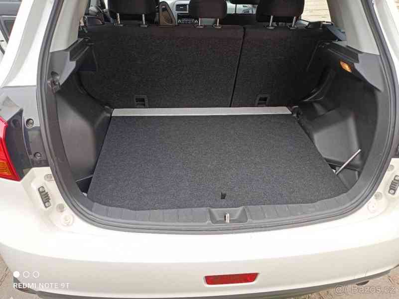 Mitsubishi ASX 1,6 LPG - foto 5