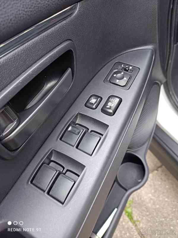 Mitsubishi ASX 1,6 LPG - foto 3