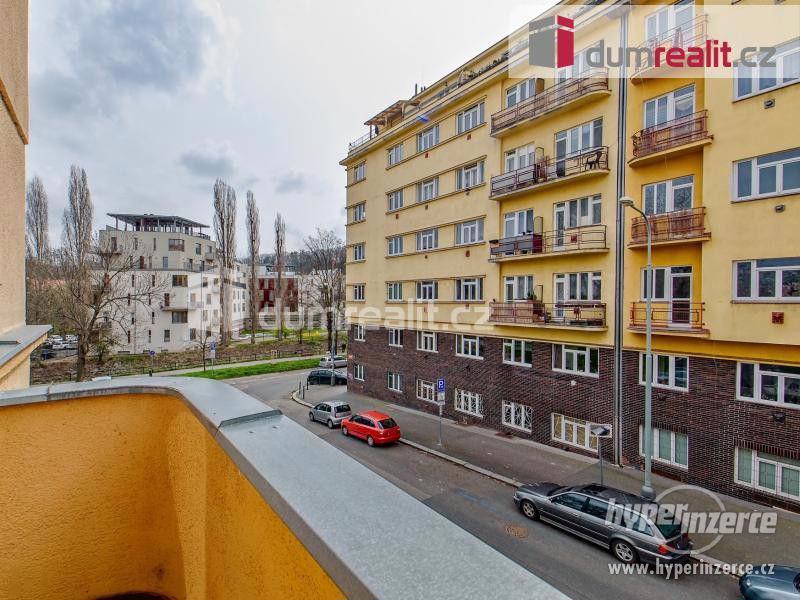 Prodej 2kk 56m2 P4 Michle Jivenská + balkon 2m2+sklep 4m2 - foto 2