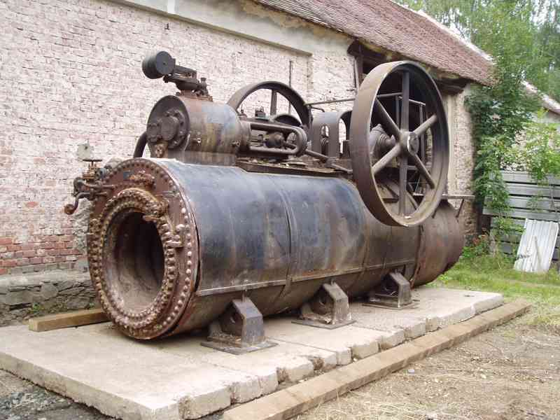 Velká burza veteránů, dílů a starožitností 7.3.2026 - foto 3