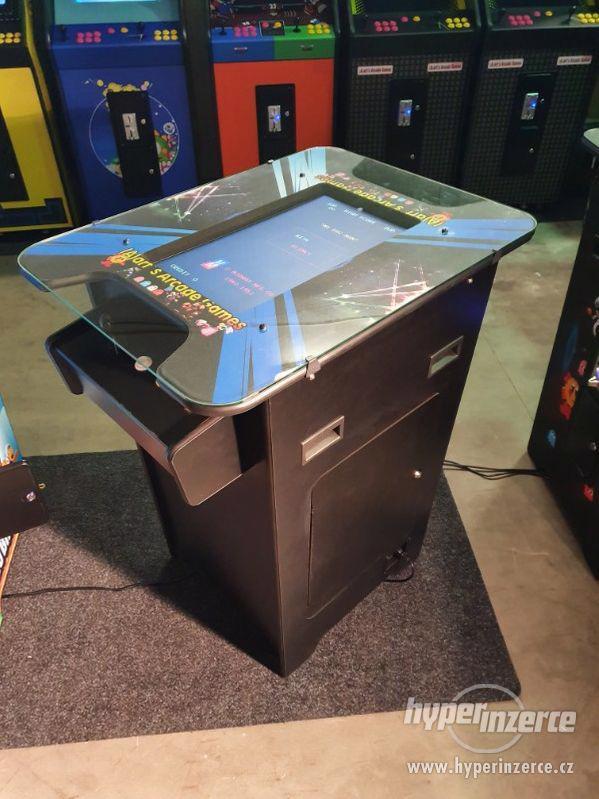 Zabavne automaty arcade - foto 6