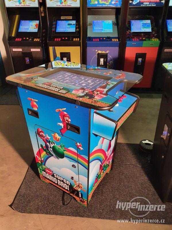 Zabavne automaty arcade - foto 7